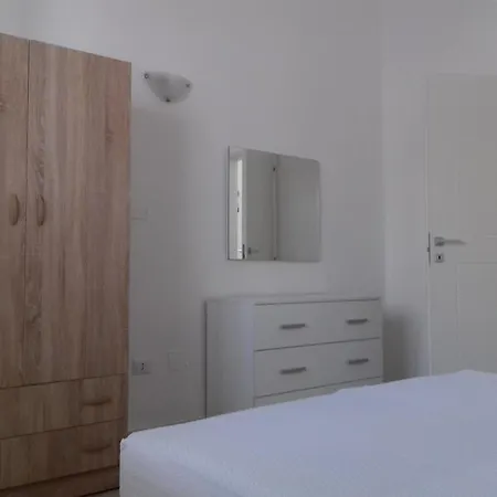 Apartmán Lucy