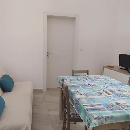 Apartment Lucy Torre Lapillo